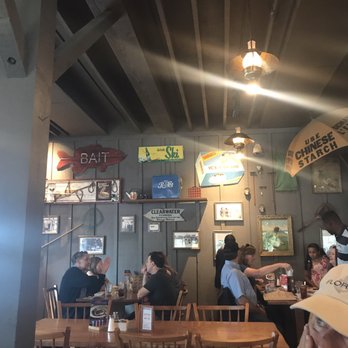 Cracker Barrel Old Country Store - Room - American Near Me - Melbourne, Florida Cracker Barrel Old Country Store - Room - American Near Me - Melbourne, Florida