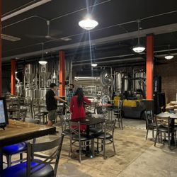 Memphis Filling Station