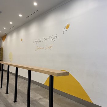 Somisomi - Ice Cream & Frozen Yogurt Near Me - Bellevue, Washington
