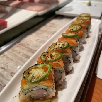 Kabosu - Lemon Roll - Japanese Near Me - Los Angeles, California Kabosu - Lemon Roll - Japanese Near Me - Los Angeles, California