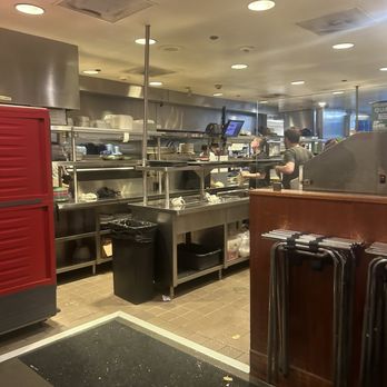 Pablo's Mexican Kitchen - open kitchen - Mexican Near Me - Richmond, Texas