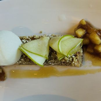 Rowes Wharf Sea Grille - Seafood Near Me - Boston, Massachusetts