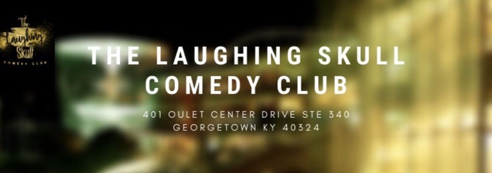 Social spots from The Laughing Skull Comedy Club
