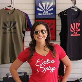 Swagger Sports - Screen Printing Near Me - Tempe, Arizona