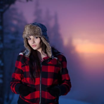 Crystal Madsen Photography - A Mt Spokane winter senior photo. Who says all High School Senior pictures have to be taken in the summer? - Event Photography Near Me - Spokane, Washington Crystal Madsen Photography - A Mt Spokane winter senior photo. Who says all High School Senior pictures have to be taken in the summer? - Event Photography Near Me - Spokane, Washington