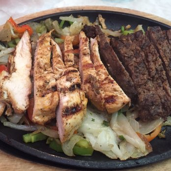 Chuy's - Chicken & Steak - Tex-Mex Near Me - Midlothian, Virginia