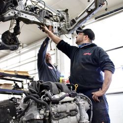 Heppner's Auto Body
