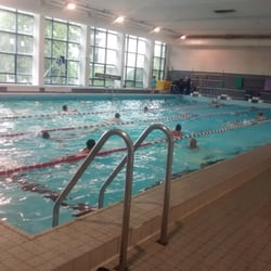 Piscine Saint Exupéry