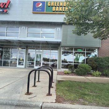 Greenbush Bakery - Bakeries Near Me - Madison, Wisconsin