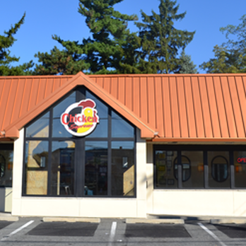 Chicken Supreme - Fast Food Near Me - Paterson, New Jersey