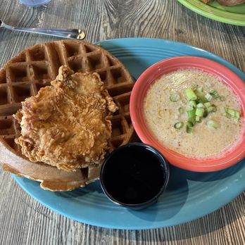 The Breakfast Club - Chicken n waffle - Breakfast & Brunch Near Me - Omaha, Nebraska The Breakfast Club - Chicken n waffle - Breakfast & Brunch Near Me - Omaha, Nebraska