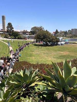 University of California, Santa Barbara by null