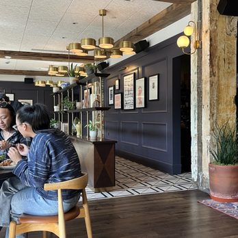 Pamana - Part of Dining Room - Breakfast & Brunch Near Me - Portland, Oregon Pamana - Part of Dining Room - Breakfast & Brunch Near Me - Portland, Oregon