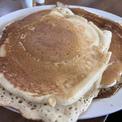 Coast & Country Diner - Pancakes