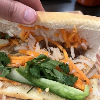 220C Banh Mi and Sweets - Nice veggies for sure - Sandwiches Near Me - Matthews, North Carolina 220C Banh Mi and Sweets - Nice veggies for sure - Sandwiches Near Me - Matthews, North Carolina