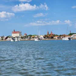 St Augustine Eco Tours - St. Augustine
