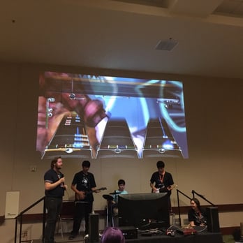 Comic Con Honolulu - Best live band ever! - Festivals Near Me - Honolulu, Hawaii