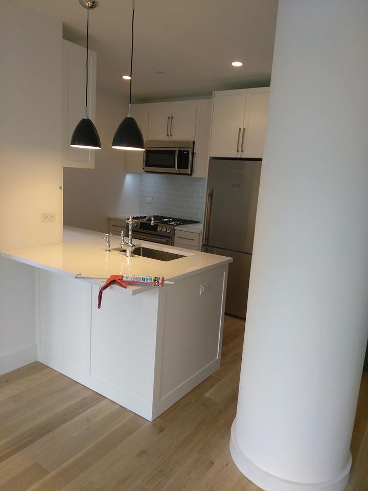 Slide of Betty Remodeling