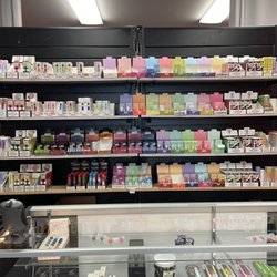 Vape-It - Disposable Wall