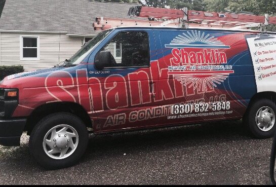 Shanklin Heating Air Conditioning 12 Photos Heating Air