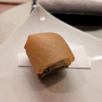 Fu Hui Hua - Spring roll - Chinese Near Me - San Francisco, California Fu Hui Hua - Spring roll - Chinese Near Me - San Francisco, California