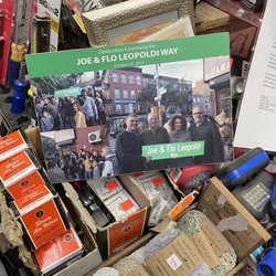 Leopoldi Hardware