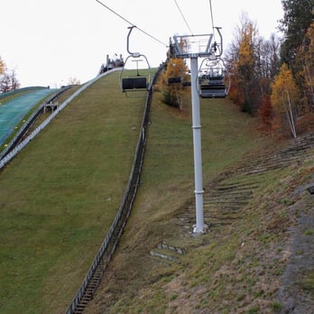 Olympic Ski Jumping Complex - Stadiums & Arenas Near Me - Lake Placid, New York Olympic Ski Jumping Complex - Stadiums & Arenas Near Me - Lake Placid, New York
