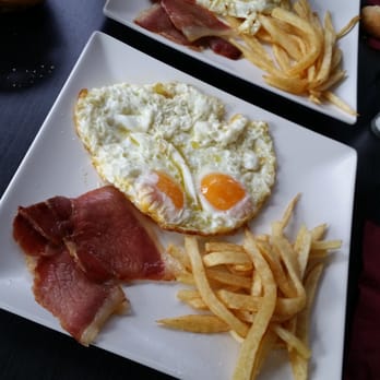 Cafeteria Orange Pablo Iglesias, 1 - Restaurants Near Me - Zaragoza, Z Cafeteria Orange Pablo Iglesias, 1 - Restaurants Near Me - Zaragoza, Z