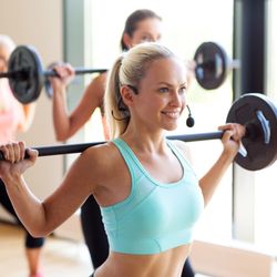 206 Fitness