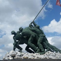 Iwo Jima Memorial Museum & Gift Shop