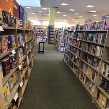 Barnes & Noble Cafe - an aisle of books - Cafes Near Me - Manhattan Beach, California Barnes & Noble Cafe - an aisle of books - Cafes Near Me - Manhattan Beach, California