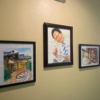 All About Cha Bricktown - Coffee & Tea Near Me - Oklahoma City, Oklahoma All About Cha Bricktown - Coffee & Tea Near Me - Oklahoma City, Oklahoma