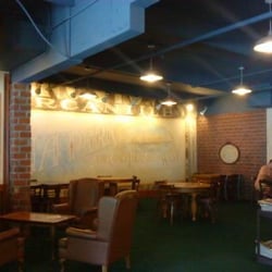 Uptown Espresso - Delridge
