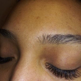 Elegant Eyelash Lounge - Hybrid set I've been coming sice they opened never had any issues love Gina. - Eyebrow Services Near Me - Los Angeles, California Elegant Eyelash Lounge - Hybrid set I've been coming sice they opened never had any issues love Gina. - Eyebrow Services Near Me - Los Angeles, California