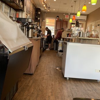 Cu Latte - Inside - Coffee & Tea Near Me - Cresskill, New Jersey