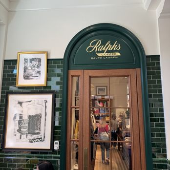 Ralph's Coffee - Coffee & Tea Near Me - Newport Beach, California Ralph's Coffee - Coffee & Tea Near Me - Newport Beach, California