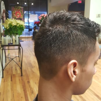 Salon Antou - Hair Salons Near Me - Evanston, Illinois