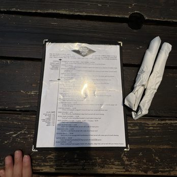 Black Diamond Oyster Bar - Menu - Seafood Near Me - Corpus Christi, Texas Black Diamond Oyster Bar - Menu - Seafood Near Me - Corpus Christi, Texas