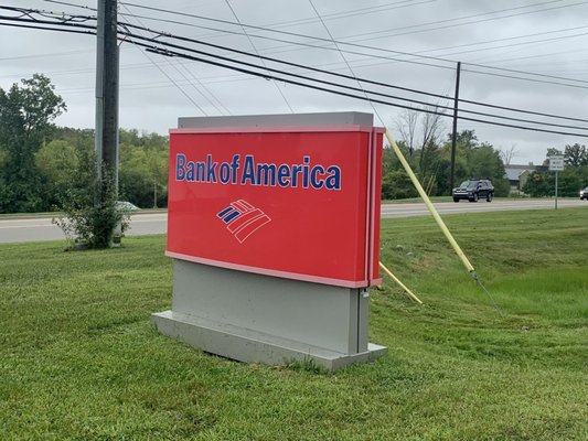 Bank of America Mortgage