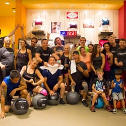 Barracuda Fitness