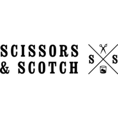Scissors & Scotch by null
