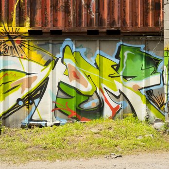 Orthodox Auto Company - Art comes in all different forms. So does recycling. - Car Rental Near Me - Philadelphia, Pennsylvania Orthodox Auto Company - Art comes in all different forms. So does recycling. - Car Rental Near Me - Philadelphia, Pennsylvania