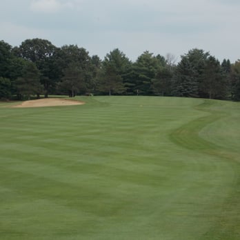 Yahara Hills Golf Course - Golf Near Me - Madison, Wisconsin