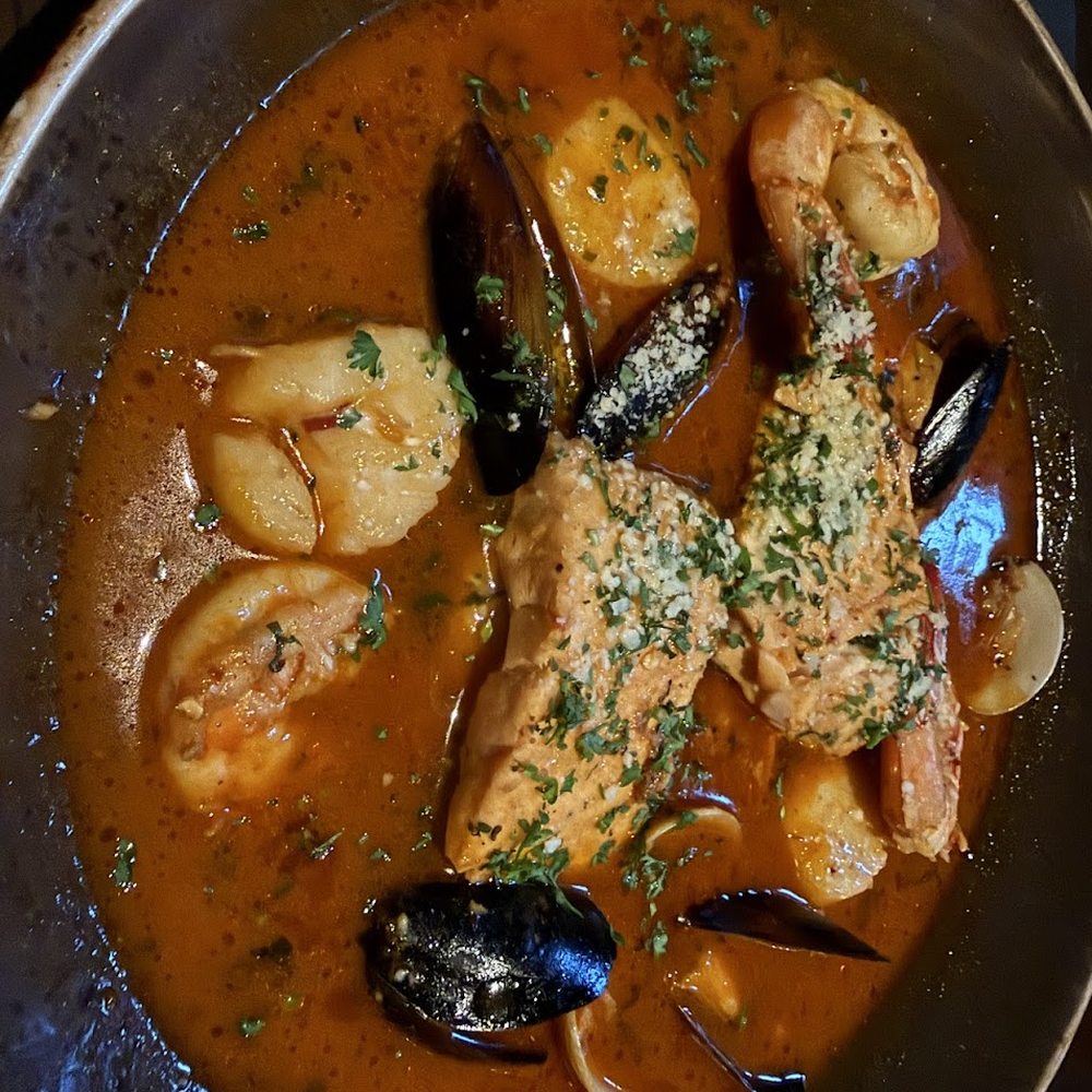 Reunion Kitchen + Drink - New American Near Me - Anaheim, California