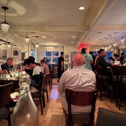 Joon Bar & Kitchen - Interior