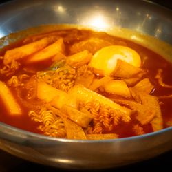 Kimchi 2 Restaurant