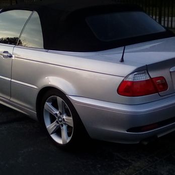 Superlube Complete Car Care - 2004 BMW - Auto Repair Near Me - Westlake, Ohio Superlube Complete Car Care - 2004 BMW - Auto Repair Near Me - Westlake, Ohio