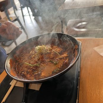 REDWHITE - Studio City - Spicy miso ramen - Ramen Near Me - Studio City, California REDWHITE - Studio City - Spicy miso ramen - Ramen Near Me - Studio City, California