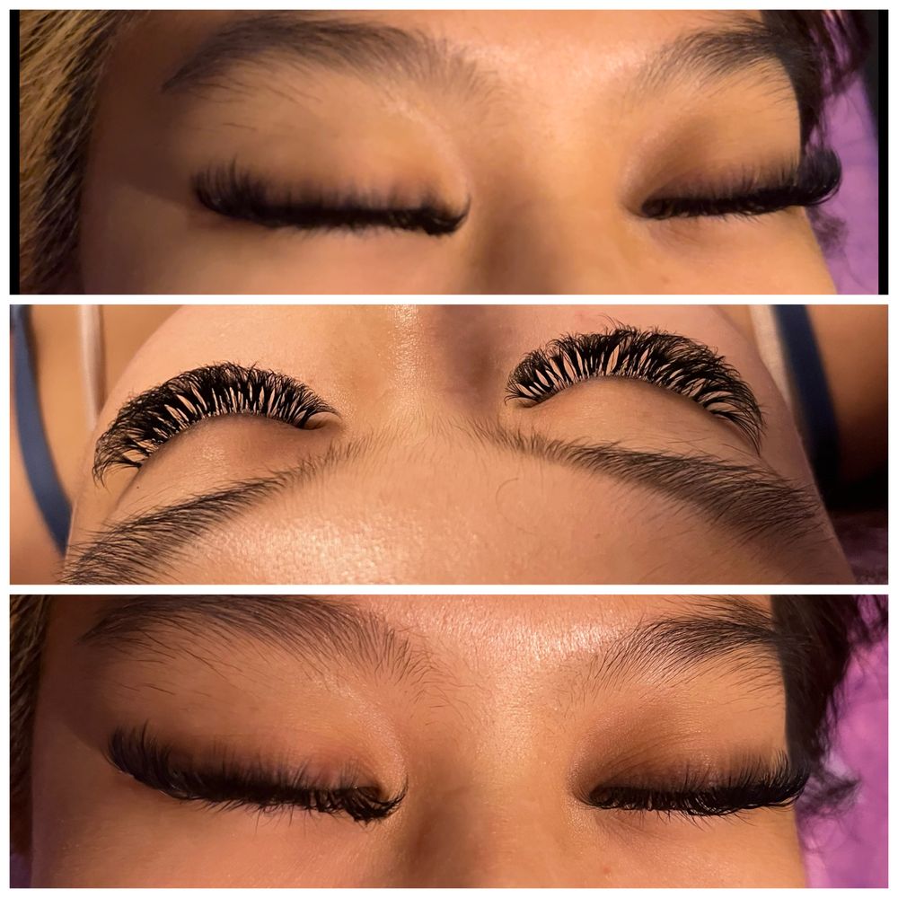 Hartz Lash Logo