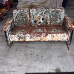 Furniture Repair In Maryville Yelp Patio Furniture Repair